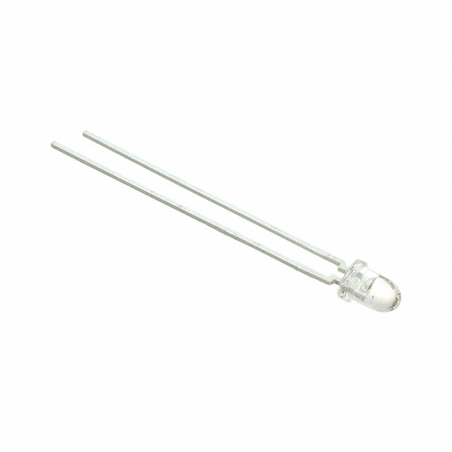 SFH 4350-AWBW by Osram